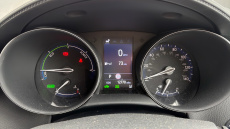 Toyota C-HR 1.8 Hybrid Design 5dr CVT Hybrid Hatchback